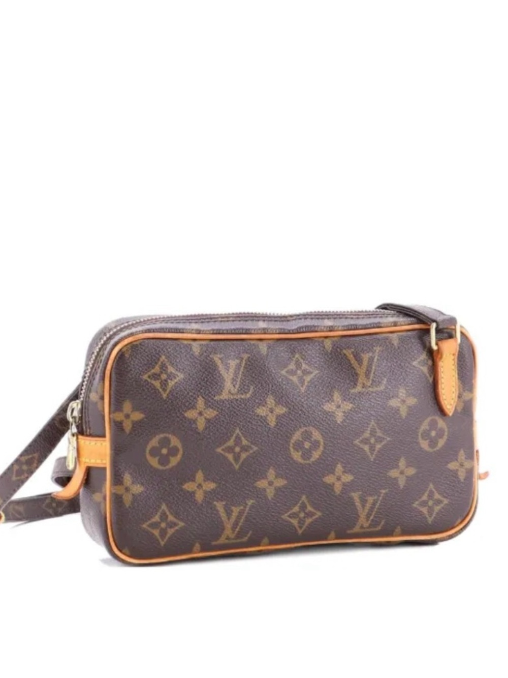 Louis Vuitton Marly Bandolier